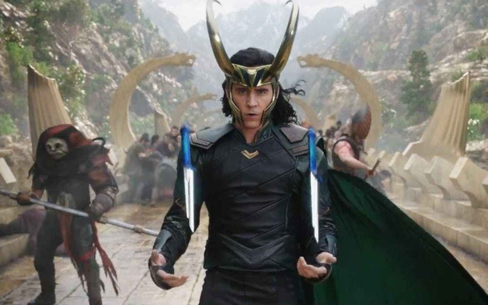 'Thần điêu đại bịp' Loki của MCU thực sự mạnh đến đâu? Ảnh 2