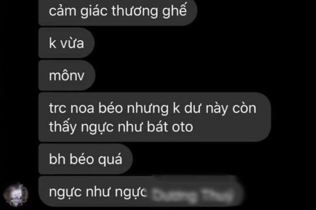 Xôn xao thông tin cô giáo dạy Văn lập group kín miệt thị ngoại hình một nữ sinh Ảnh 2