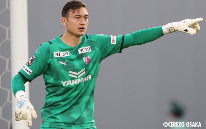 Đặng Văn Lâm nói gì sau trận đấu ra mắt tại Nhật Bản? Ảnh 2