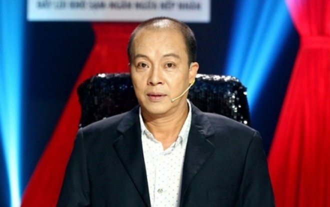 Nghệ sĩ Đức Hải vẫn phủ nhận chuyện bài đăng 'chửi tục', trường cao đẳng VHNT&DL chấm dứt hợp đồng? Ảnh 2