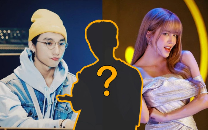 Sau 5 tháng lùm xùm chia tay Sơn Tùng, Thiều Bảo Trâm đã chịu 'u mê' mỹ nam mới? Ảnh 2