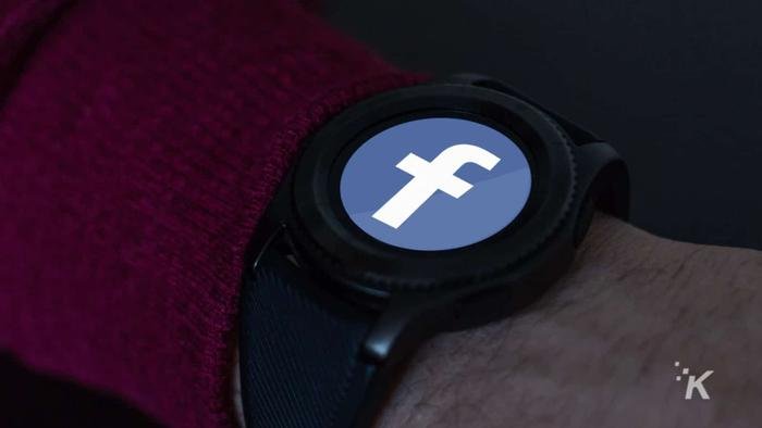 Facebook đang phát triển smartwatch, có thể ra mắt vào mùa hè năm sau Ảnh 5