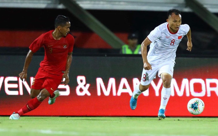 'Tuyển Việt Nam làm tất cả để đất nước và người hâm mộ tự hào' Ảnh 2