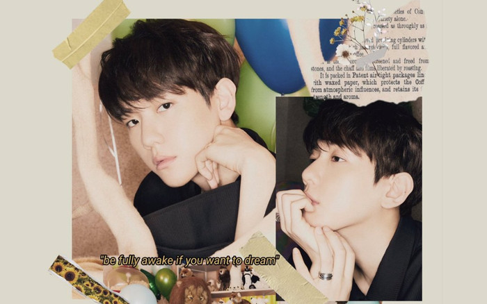 Baekhyun (EXO) trở thành nghệ sĩ solo Kpop đầu tiên đạt chứng nhận triệu bản từ Gaon Ảnh 2