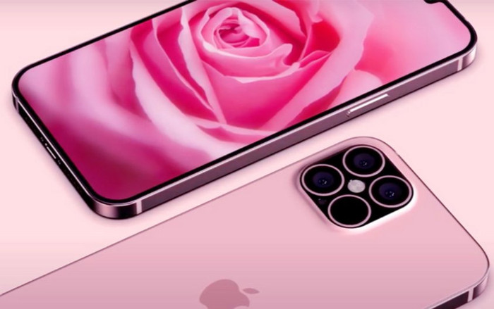 iPhone 13 chưa ra mắt, đã có thông tin 'sốt dẻo' về iPhone 14 khiến iFan đứng ngồi không yên Ảnh 2