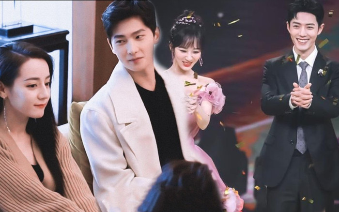 'Em là niềm kiêu hãnh của anh' được dự đoán nhỉnh hơn 'Dư sinh, xin chỉ giáo nhiều hơn' về mặt nội dung Ảnh 2