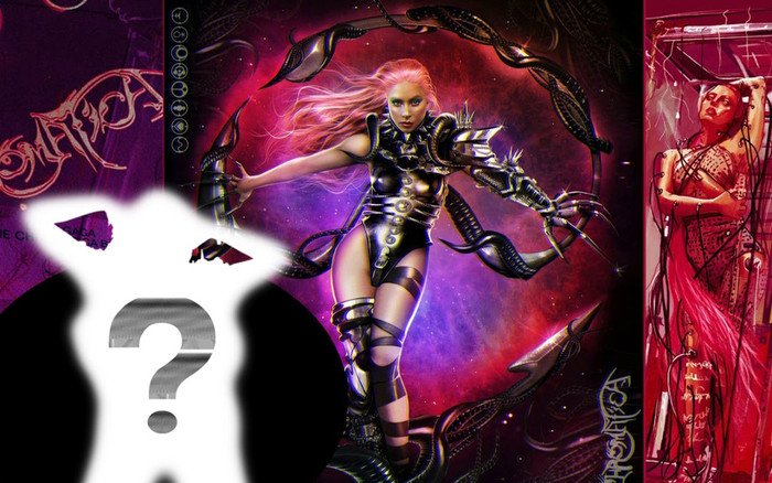 Chromatica có dấu hiệu 'hồi sinh', nhân vật góp giọng sẽ là Lady Gaga Gen2? Ảnh 2