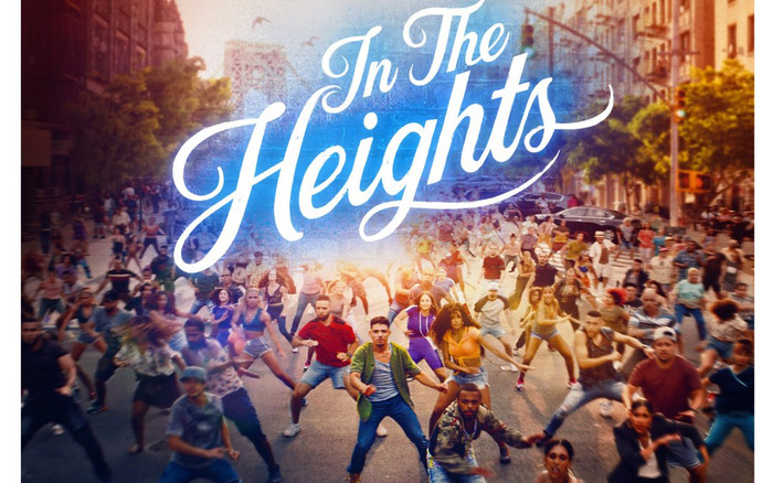 Hugh Jackman, The Rock, Ariana Grande cùng loạt sao Hollywood dành lời khen cho 'In The Heights' Ảnh 2