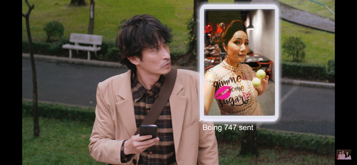 Tập 1 'Bí mật 69': Huy Khánh hết bị Mạc Văn Khoa đánh bầm dập lại cãi nhau chí chóe với Cao Thái Hà Ảnh 10