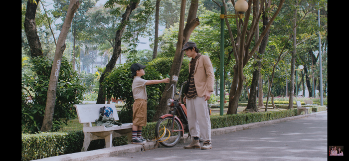 Tập 1 'Bí mật 69': Huy Khánh hết bị Mạc Văn Khoa đánh bầm dập lại cãi nhau chí chóe với Cao Thái Hà Ảnh 15