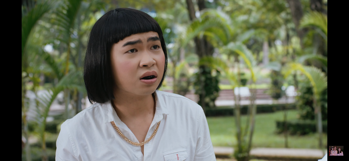 Tập 1 'Bí mật 69': Huy Khánh hết bị Mạc Văn Khoa đánh bầm dập lại cãi nhau chí chóe với Cao Thái Hà Ảnh 13