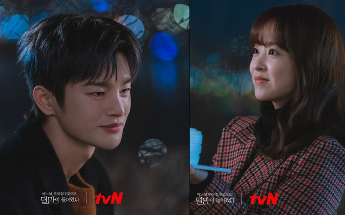 'Doom at Your Service' tập 10: Seo In Guk đau đớn thổ lộ 'Anh muốn sống cùng em và muốn cùng em chết đi' Ảnh 2