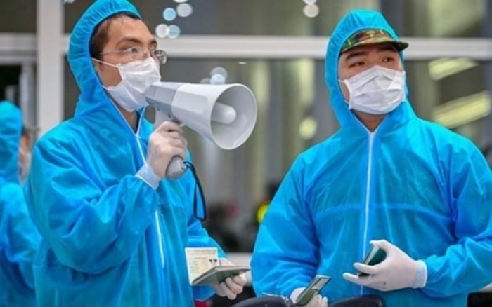 TP Thủ Đức tìm người bán xôi vì liên quan đến ca nghi nhiễm Covid- 19 ở phường Trường Thọ Ảnh 2