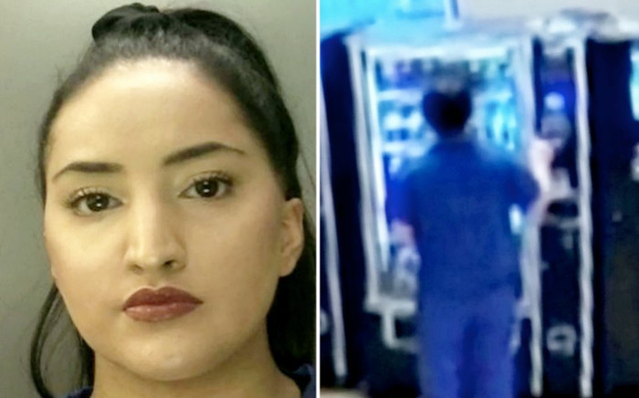 Bệnh nhân Covid-19 đã qua đời nhưng vẫn 'mua hàng' trong bệnh viện, cảnh sát phát hiện sự thật không ngờ Ảnh 2