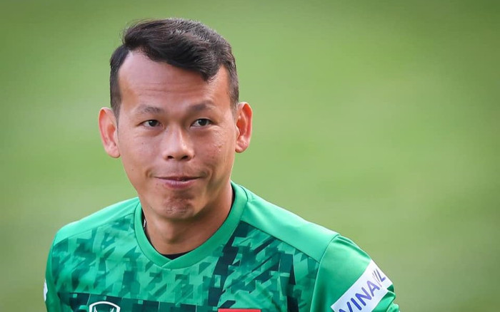 'Tấn Trường hay mắc sai lầm và kém may mắn mỗi khi đối đầu Malaysia' Ảnh 2