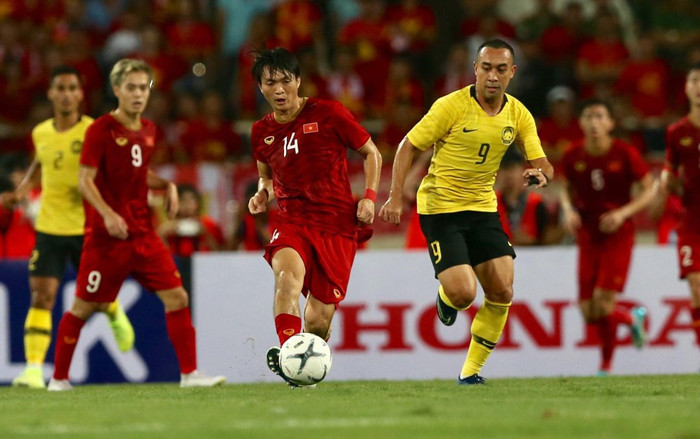 Việt Nam - Malaysia: 'Long tranh hổ đấu' vì tính chất sống còn! Ảnh 2