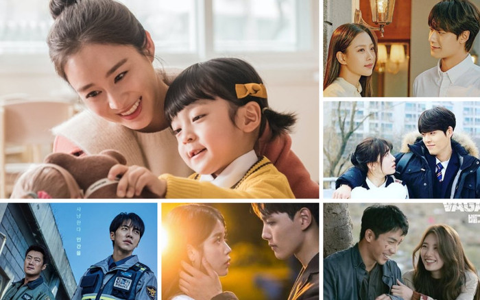 Cạn nước mắt với list phim Hàn có kết thúc buồn (P1): 'Youth Of May' và 'Mouse', phim nào tàn nhẫn hơn? Ảnh 2