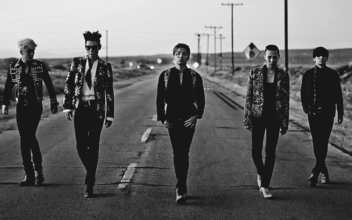 Tin đồn '4 mẩu Big Bang' chuẩn bị comeback sau 5 năm vắng bóng chiếm sóng top trending Ảnh 2