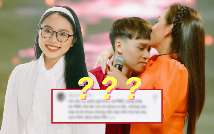 Giữa tranh cãi chuyện tiền nong của Phi Nhung - Hồ Văn Cường, Phương Mỹ Chi được 'réo tên' vì lý do này Ảnh 2