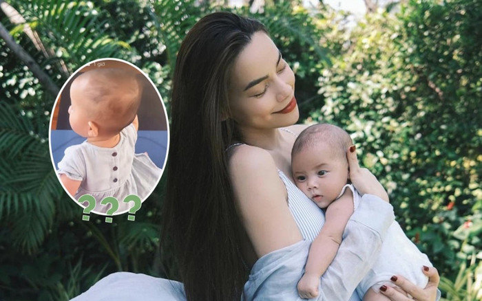 Hồ Ngọc Hà 'nổi quạo' vì hành động này của Lisa khi đang tập yoga Ảnh 2