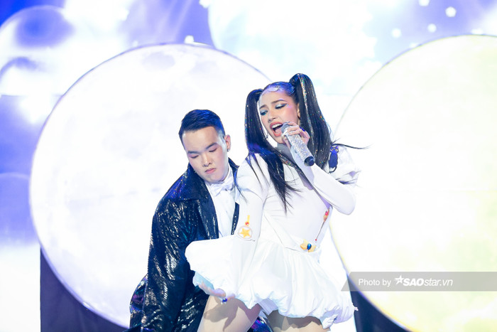 Cara tiếp tục giữ phong độ ổn định ở vòng Chinh phục