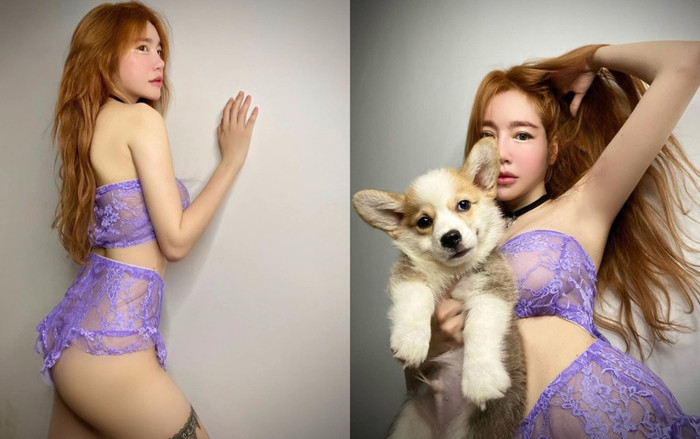 Elly Trần diện bikini bốc lửa nhưng fan lại khuyên cô đừng mặc nữa, vì sao? Ảnh 2