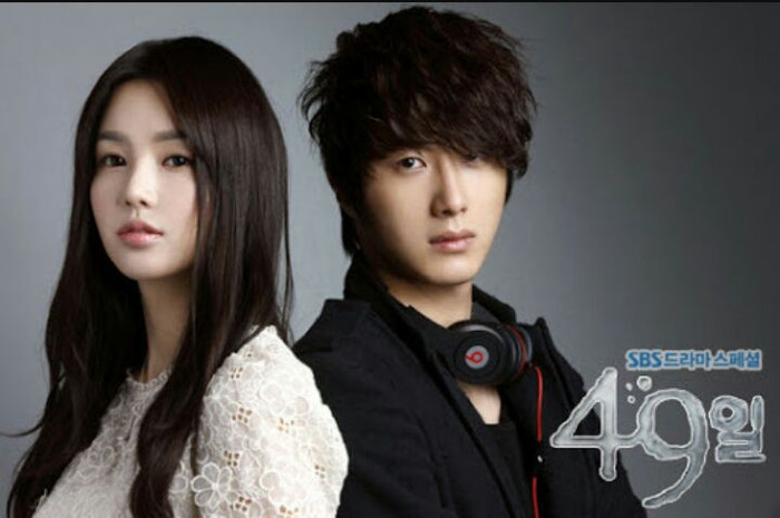 Cạn nước mắt với list phim Hàn có kết thúc buồn (P2): 'Moon Lovers' và 'Kill It' sẽ không có phần hai? Ảnh 7