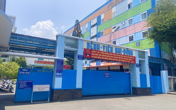 Một điều dưỡng khoa Sơ sinh của Bệnh viện Nhi đồng 1 dương tính với COVID-19 Ảnh 2