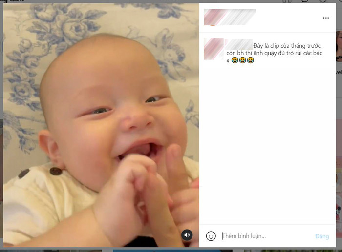 Bài đăng của bạn Hồ Ngọc Hà.