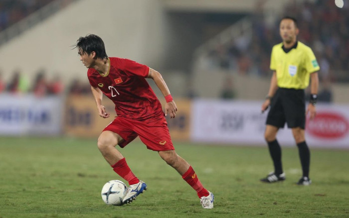 Việt Nam gặp tổn thất lớn trước Malaysia: HLV Park ngậm ngùi gạch tên Tuấn Anh, Quang Hải! Ảnh 2