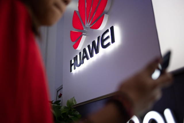 Huawei muốn có công nghệ xe tự lái hoàn toàn vào năm 2025 Ảnh 2