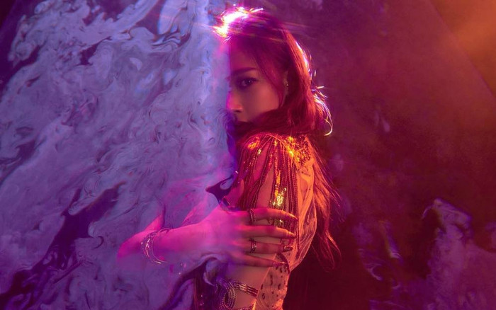 aespa Giselle gửi lời cổ vũ đến các sĩ tử Việt Nam trước kì thi 'ngưỡng cửa cuộc đời' Ảnh 2