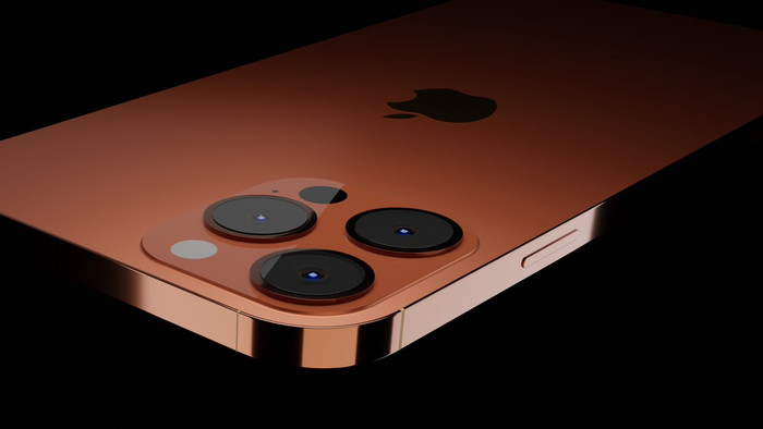 (Ảnh: Apple Tomorrow / Twitter)