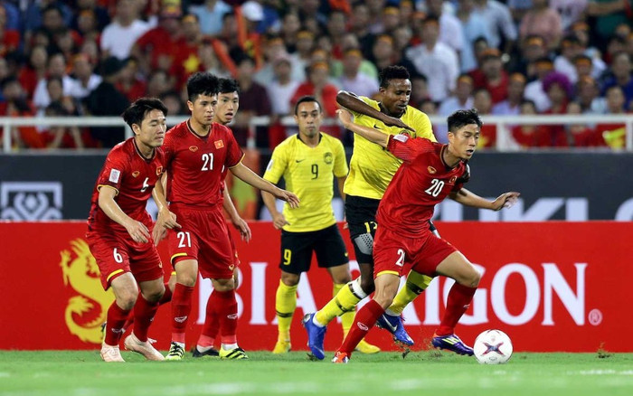 Dự đoán tỷ số Việt Nam vs Malaysia 23h45 hôm nay 11/6 Ảnh 2
