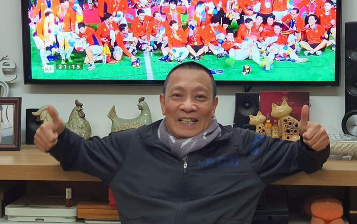 Trước giờ G, dàn sao Việt trổ tài dự đoán tỉ số trận Việt Nam - Malaysia Ảnh 2