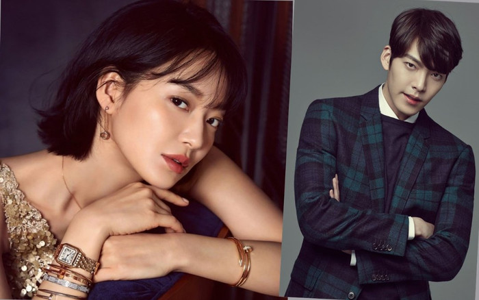 Phim 'Our Blues' của Shin Min Ah và Kim Woo Bin kết nạp thêm trai đẹp mới Ảnh 2