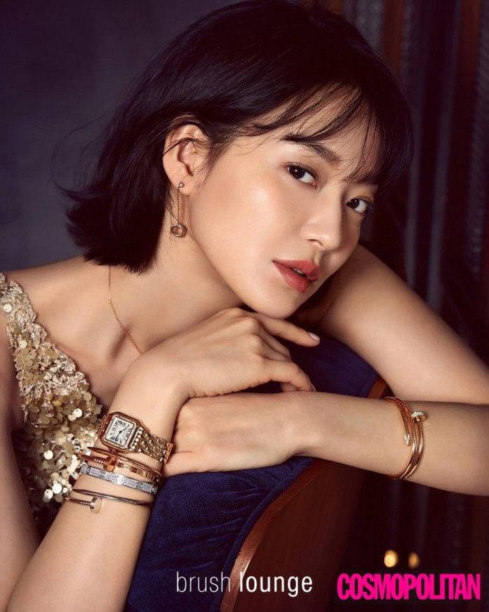 Phim 'Our Blues' của Shin Min Ah và Kim Woo Bin kết nạp thêm trai đẹp mới Ảnh 5