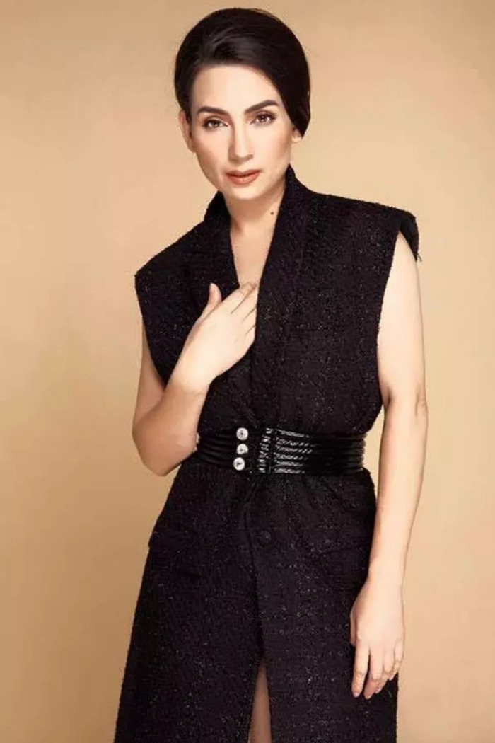 Khán giả phải dụi mắt nếu không dễ tưởng nhìn nhầm...