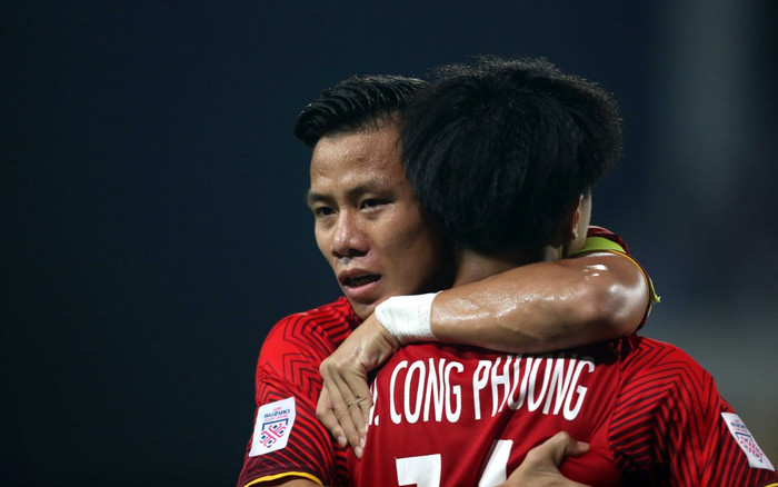 Danh ca Ngọc Sơn, Lương Gia Huy dự đoán Việt Nam thắng Malaysia 2-0 Ảnh 2