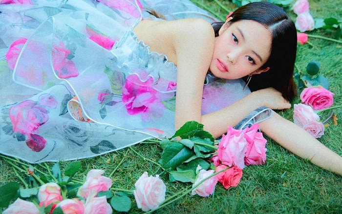 Thực hư tin đồn Jennie từng bị 'đánh ghen' vì lùm xùm tình cảm? Ảnh 2