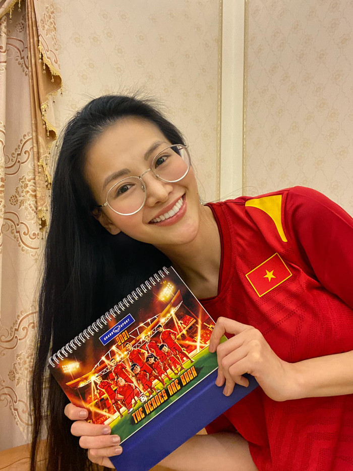 Hoa hậu Phương Khánh