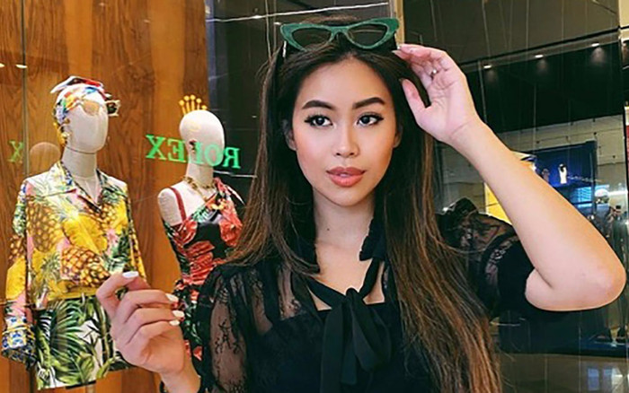 Rich kid Tiên Nguyễn đăng ảnh ăn uống 'sương sương' ở nhà mùa dịch, dân tính xuýt xoa: Sang chảnh quá! Ảnh 2