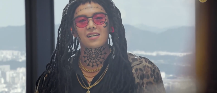 'Penthouse 3': Logan sống lại? Seo Jin tái hợp với dượng Tae để lại Eun Byeol bị mẹ hờ đâm sau lưng Ảnh 11