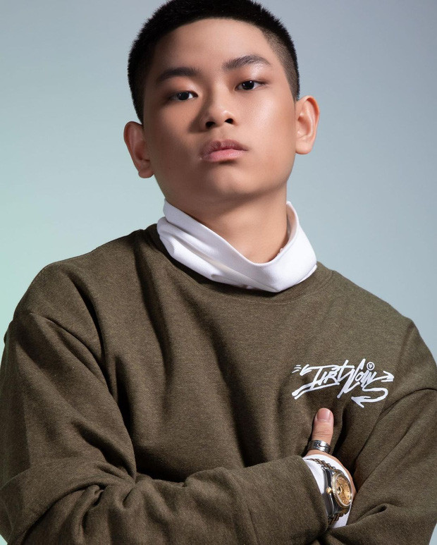 Rich kid Gia Kỳ rao bán xe 'bạc tỉ' để ủng hộ Quỹ vaccine COVID-19 Ảnh 3