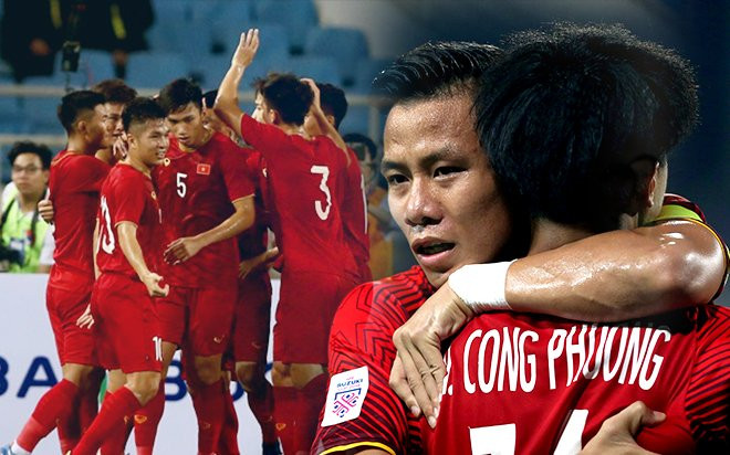 Hạ Malaysia, Việt Nam là niềm tự hào số 1 của ĐNÁ và tràn đầy cơ hội viết lịch sử! Ảnh 2