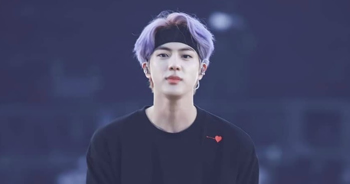 Jin (BTS) 'lọt vào mắt xanh' của nhà làm phim, chuẩn bị ra mắt với tư cách diễn viên ? Ảnh 6