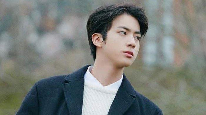 Jin (BTS) 'lọt vào mắt xanh' của nhà làm phim, chuẩn bị ra mắt với tư cách diễn viên ? Ảnh 3