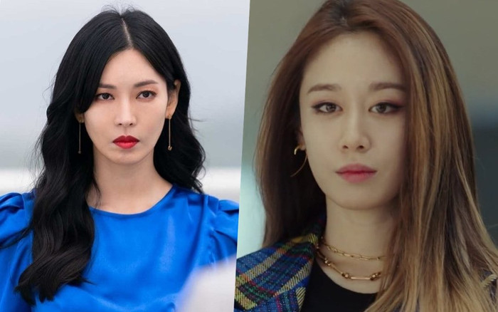 Rating phim 'Penthouse 3' giảm mạnh ở tập 2 - Phim 'Imitation' của Jiyeon (T-ara) trở về mức rating 0% Ảnh 2