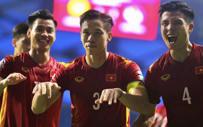 3 triệu người xem đội tuyển Việt Nam hạ gục Malaysia cùng lúc trên YouTube Ảnh 2
