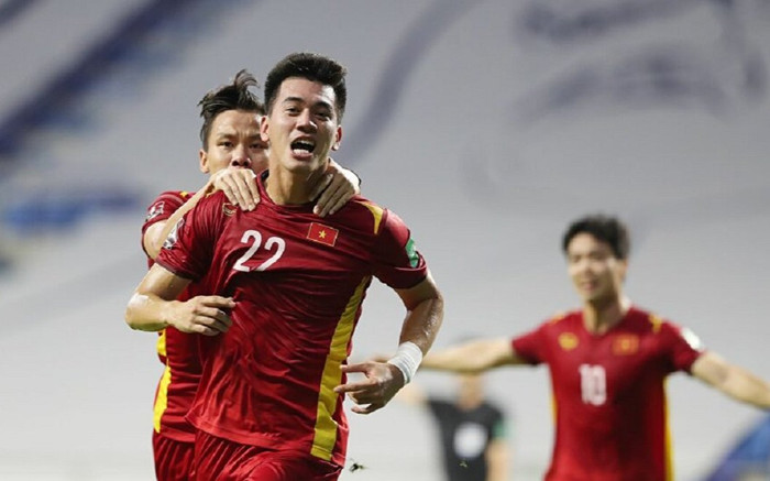 Báo Malaysia cay đắng thừa nhận: Giấc mơ World Cup đã bị tuyển Việt Nam phá nát Ảnh 2